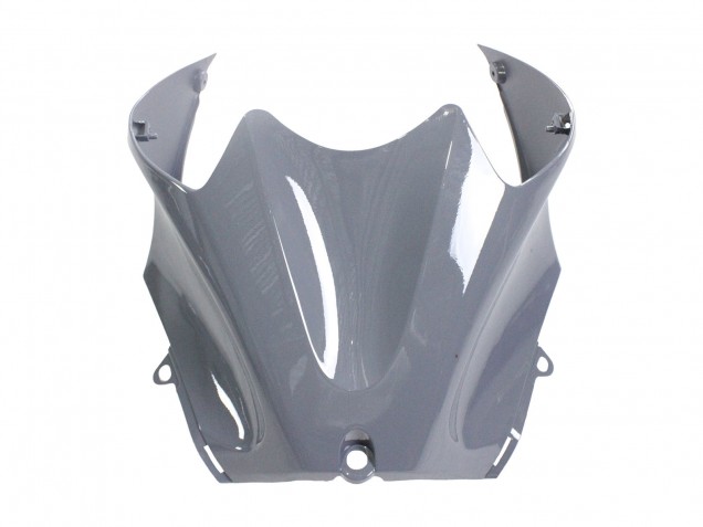 2012-2024 Kawasaki ZX14R ZZR1400 Motorcycle Fairings - Grey Green Black Australia