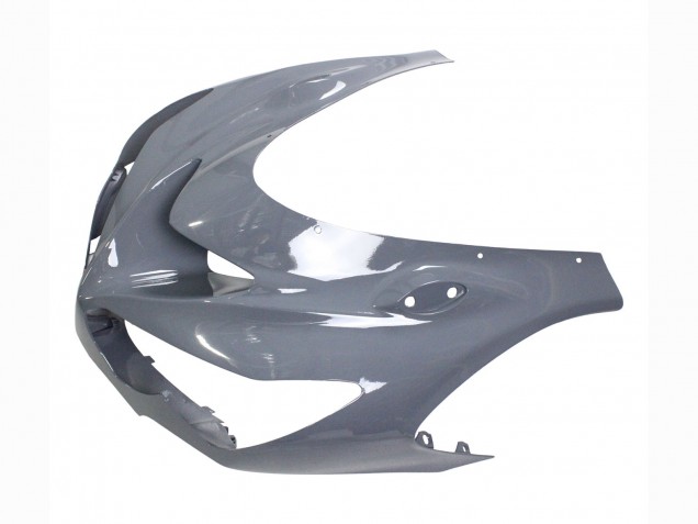 2012-2024 Kawasaki ZX14R ZZR1400 Motorcycle Fairings - Grey Green Black Australia