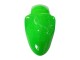 1998-1999 Kawasaki ZX6R Motorcycle Fairings - Green White Dark Blue Silver Australia