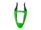 1998-1999 Kawasaki ZX6R Motorcycle Fairings - Green White Dark Blue Silver Australia