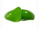 1998-1999 Kawasaki ZX6R Motorcycle Fairings - Green White Blue Silver Glossy Black Australia