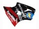 2000-2002 Kawasaki ZX6R Motorcycle Fairings - Glossy Black Red Blue Red PlayStation 2 Australia