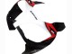 2000-2002 Kawasaki ZX6R Motorcycle Fairings - Glossy Black Red Blue Red PlayStation 2 Australia