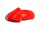 2000-2002 Kawasaki ZX6R Motorcycle Fairings - White Red Black Australia