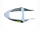 2000-2002 Kawasaki ZX6R Motorcycle Fairings - White Red Black Australia