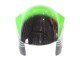 2003-2004 Kawasaki ZX6R Motorcycle Fairings - Green White Black Australia