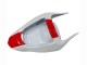 2003-2004 Kawasaki ZX6R Motorcycle Fairings - White Red Australia