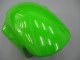 2003-2004 Kawasaki ZX6R Motorcycle Fairings - Green White Black Elf Bridgestone Australia