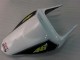 2003-2004 Kawasaki ZX6R Motorcycle Fairings - White Blue Red Fiat Australia