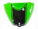 2005-2006 Kawasaki ZX6R Motorcycle Fairings - Green Red Black Elf 66 Australia