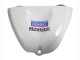 2005-2006 Kawasaki ZX6R Motorcycle Fairings - White Purple Black Rizoma Playboy DENSO Australia