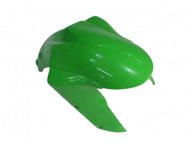 2005-2006 Kawasaki ZX6R Motorcycle Fairings - Green Australia