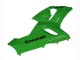 2005-2006 Kawasaki ZX6R Motorcycle Fairings - Green Australia