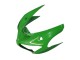 2005-2006 Kawasaki ZX6R Motorcycle Fairings - Green Australia