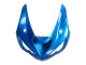 2005-2006 Kawasaki ZX6R Motorcycle Fairings - Glossy Blue Australia