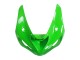 2005-2006 Kawasaki ZX6R Motorcycle Fairings - Green Black Ninja Australia
