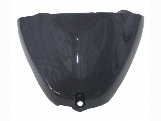 2005-2006 Kawasaki ZX6R Motorcycle Fairings - Dark Grey Black Australia