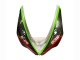 2005-2006 Kawasaki ZX6R Motorcycle Fairings - Black Silver Green Red K-26 Australia
