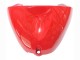 2005-2006 Kawasaki ZX6R Motorcycle Fairings - Red Yellow Black Australia