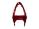 2005-2006 Kawasaki ZX6R Motorcycle Fairings - White Red Australia