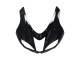 2007-2008 Kawasaki ZX6R Motorcycle Fairings - Black Pink Ninja Australia