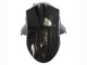 2007-2008 Kawasaki ZX6R Motorcycle Fairings - Black Silver Red Ninja Australia