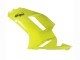 2007-2008 Kawasaki ZX6R Motorcycle Fairings - Yellow Ninja Australia