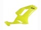 2007-2008 Kawasaki ZX6R Motorcycle Fairings - Yellow Ninja Australia