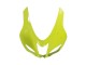2007-2008 Kawasaki ZX6R Motorcycle Fairings - Yellow Ninja Australia