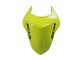 2007-2008 Kawasaki ZX6R Motorcycle Fairings - Yellow Ninja Australia
