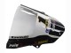 2009-2012 Kawasaki ZX6R Motorcycle Fairings - Green Glossy Black Yellow White Red Elf Monster Australia