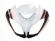 2009-2012 Kawasaki ZX6R Motorcycle Fairings - White Red Black Green Australia