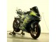 2019-2022 Kawasaki ZX6R Motorcycle Fairings - Nardo Grey Yellow Australia