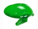 2019-2022 Kawasaki ZX6R Motorcycle Fairings - Green Australia