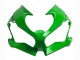2019-2022 Kawasaki ZX6R Motorcycle Fairings - Green Australia