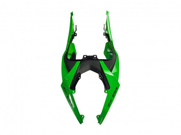 2019-2022 Kawasaki ZX6R Motorcycle Fairings - Green Australia
