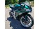 2019-2022 Kawasaki ZX6R Motorcycle Fairings - Dark Green Australia