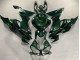 2019-2022 Kawasaki ZX6R Motorcycle Fairings - Dark Green Australia