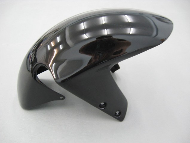 2000-2002 Suzuki GSXR1000 Motorcycle Fairing - White Blue Black Red Australia