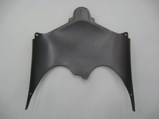 2000-2002 Suzuki GSXR1000 Motorcycle Fairing - White Blue Black Red Australia