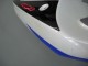 2000-2002 Suzuki GSXR1000 Motorcycle Fairing - White Blue Black Red Australia