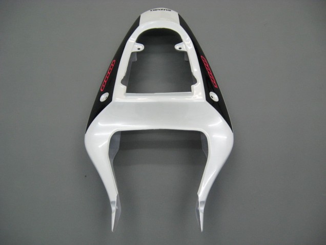 2000-2002 Suzuki GSXR1000 Motorcycle Fairing - White Blue Black Red Australia
