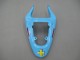 2000-2002 Suzuki GSXR1000 Motorcycle Fairings - Light Blue Yellow Black Motul Rizla Australia