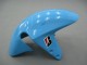 2000-2002 Suzuki GSXR1000 Motorcycle Fairings - Light Blue Yellow Black Motul Rizla Australia