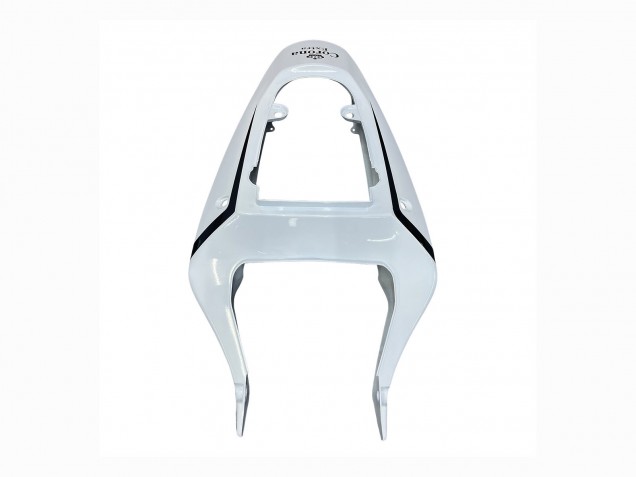 2000-2002 Suzuki GSXR1000 Motorcycle Fairings - White Black Motul Corona Australia
