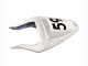 2000-2002 Suzuki GSXR1000 Motorcycle Fairings - White Blue Jordan 59 Australia