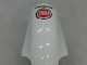 2000-2002 Suzuki GSXR1000 Motorcycle Fairings - White Red Lucky Strike Australia