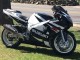 2000-2002 Suzuki GSXR1000 Motorcycle Fairings - White Glossy Black Red Australia