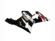 2000-2002 Suzuki GSXR1000 Motorcycle Fairings - White Glossy Black Red Australia