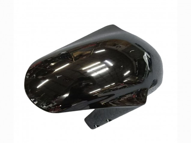 2000-2002 Suzuki GSXR1000 Motorcycle Fairings - White Glossy Black Red Australia